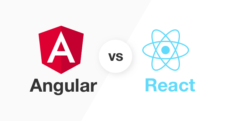 Angular Vs React Which One Is Best Choice For 2020 Technologies