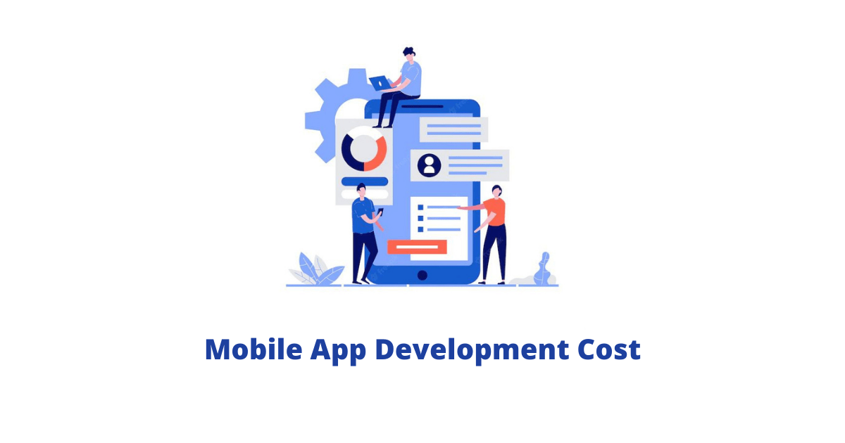 Mobile App Development Costs in UK