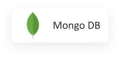 mongodb