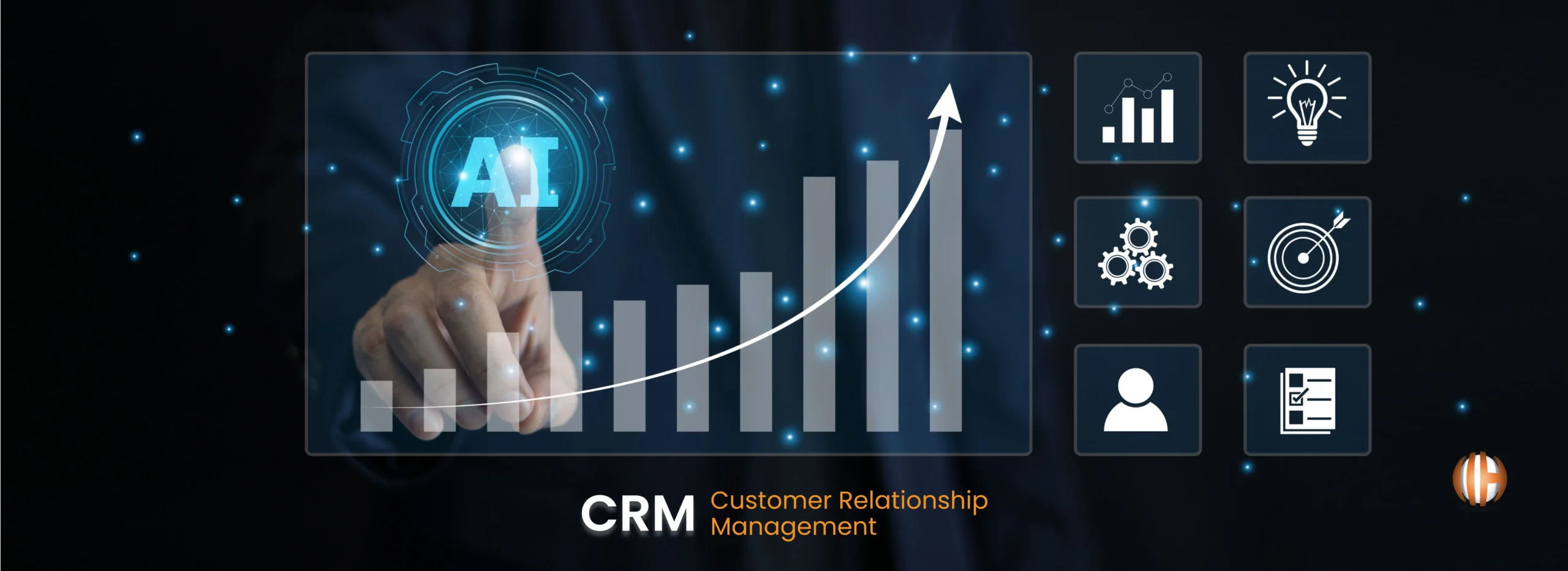 Boost Your Business Efficiency with AI-Driven CRM Solutions